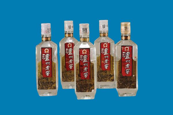资阳市回收老酒